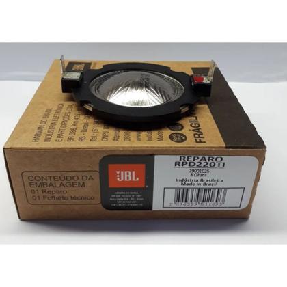 Imagem de Reparo Selenium Original Para Driver D220ti  Rpd220ti  - JBL