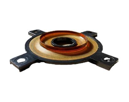 Imagem de Reparo Semelhante Super Tweeter STF500 SN Falcon