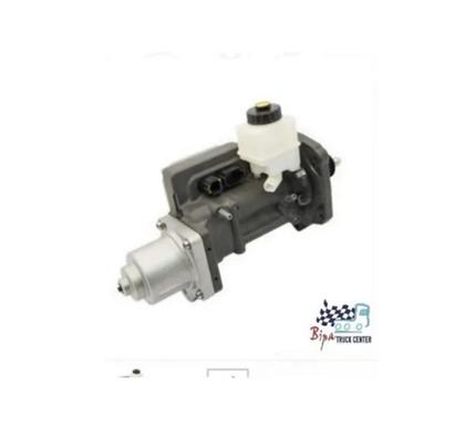 Imagem de Reparo Servo Embreagem Scania Todos Com Sistema Optcruise 2010..