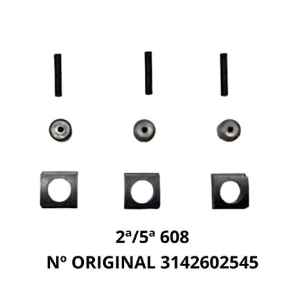 Imagem de Reparo Sincronizador 2º/3º/4º/5º Mb 608/610/708/o309/710/709