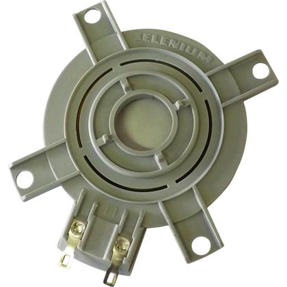 Imagem de Reparo Super Tweeter Profissional JBL RPST302X 8 Ohms