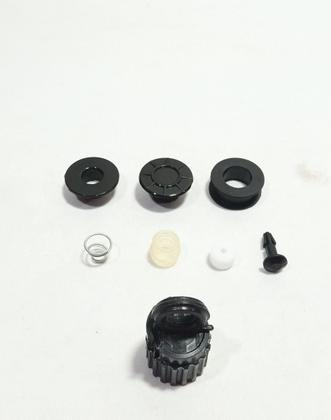 Imagem de Reparo Terminal Cabo Engate / Seleção Corsa Celta Prisma 05/