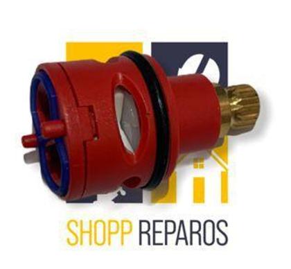 Imagem de Reparo Torneira c/ Filtro Acqua Bella Lorenzetti T-1012