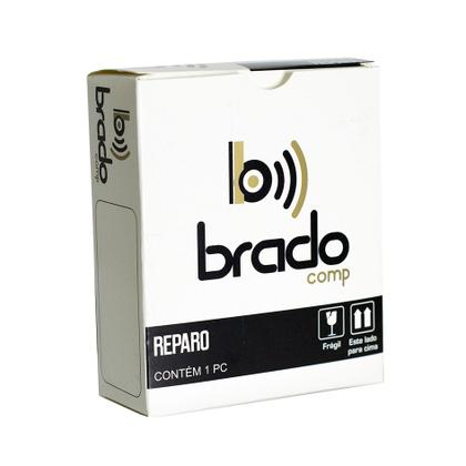 Imagem de Reparo Tweeter ST 304 Selenium / Lafaiete 2707 - Paralelo