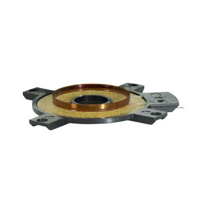 Imagem de Reparo Tweeter ST 304 Selenium / Lafaiete 2707 - Paralelo