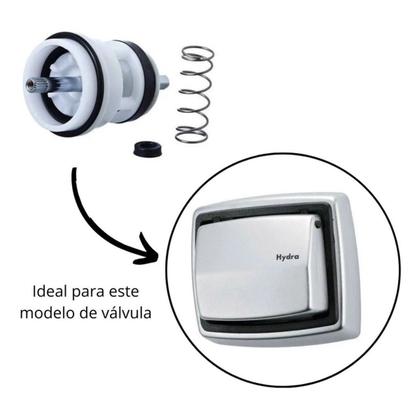 Imagem de Reparo Válvula Hydra Max 2550 Dn32/dn40 Deca