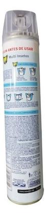 Imagem de Repelente Aerossol Multi-insetos Raid Pro Essencial 420ml