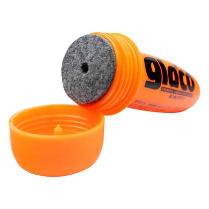 Imagem de Repelente de Água para Vidros Soft99 Glaco Instant Dry - 75ml