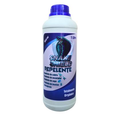 Imagem de Repelente De Cobras Peçonhentas E Escorpião Orgânico 1 Litro
