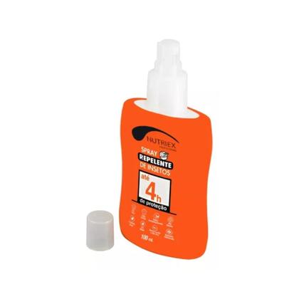 Imagem de Repelente Dengue Zika Insetos Borrachudos Spray 100ml