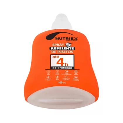 Imagem de Repelente Dengue Zika Insetos Borrachudos Spray 100ml