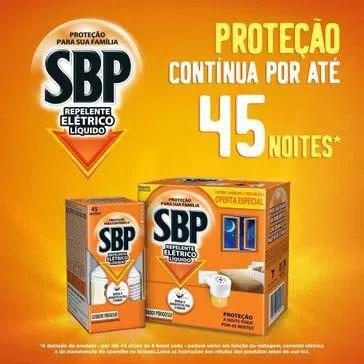 Imagem de Repelente Elétrico Líquido 1 Aparelho + 1 Refil de 35ml