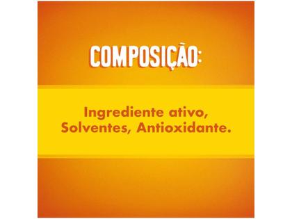 Imagem de Repelente Elétrico Líquido SBP 45 Noites - Novo Aparelho e Refil 35ml