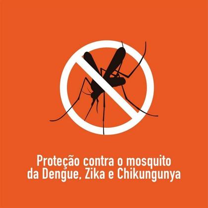 Imagem de Repelente Elétrico Líquido Sbp45 Noites-Aparelho +Refil35Ml