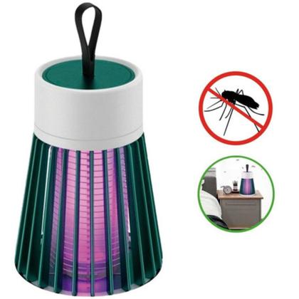 Imagem de Repelente Eletrico Mata Mosquito Pernilongo Insetos 110/220V