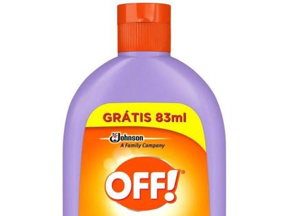 Imagem de Repelente Infantil Off Kids  - 200ml
