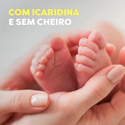 Imagem de Repelente Off! Baby 117g