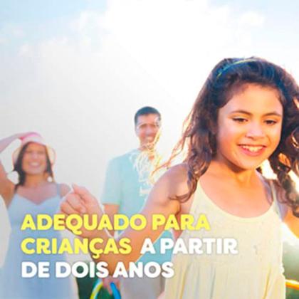 Imagem de Repelente Off! Kids Loção com 200ml