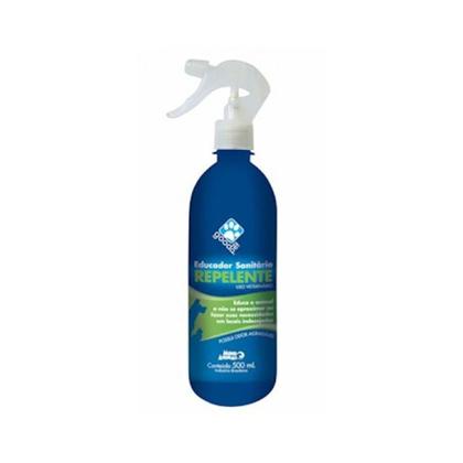 Imagem de Repelente Sanitario Goodpet 500 ml  Cães e Gatos - Mundo Animal