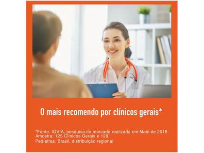 Imagem de Repelente SBP Spray Advanced Family 100ml