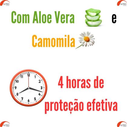 Imagem de Repelente Spray Deet 100 ML 4 Horas de Proteção Nutriex