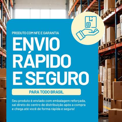 Imagem de Repelente ultrassônico sonoro ermu 1-5 turbo zebu espanta rato morcego gamba