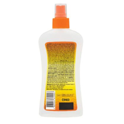 Imagem de Repelente Xô Inseto Spray 200 mL Cimed