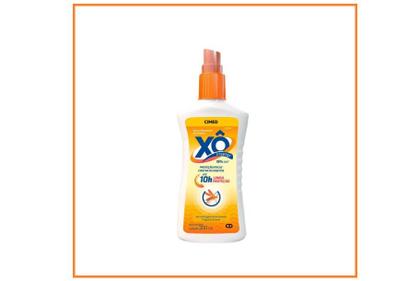Imagem de Repelente Xô Inseto Spray 200ml - Cimed