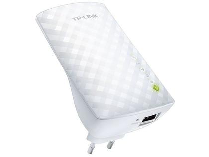 Imagem de Repetidor de Sinal Mesh TP-Link RE200 AC750