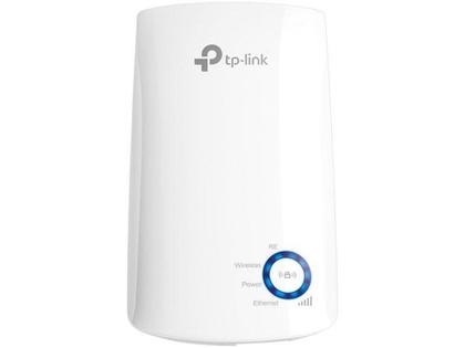 Imagem de Repetidor de Sinal Wi-Fi Tp-link TL-WA850RE  - 300mbps 2 Antenas