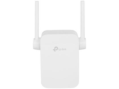 Imagem de Repetidor de Sinal Wi-Fi TP-Link TL-WA855RE - 300Mbps 2 Antenas