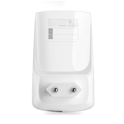 Imagem de Repetidor De Sinal Wifi Tp-Link Wa850Re-300 Mbps
