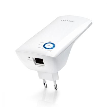 Imagem de Repetidor de wi-fi 300mbps wa850re - tp-link