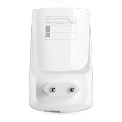 Imagem de Repetidor Expansor TP-Link Wi-Fi Network 300Mbps - TL-WA850RE