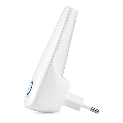 Imagem de Repetidor Expansor TP-Link Wi-Fi Network 300Mbps - TL-WA850RE
