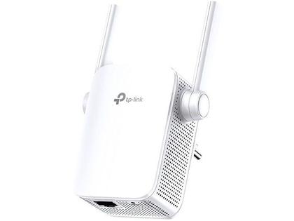 Imagem de Repetidor Extensor de Alcance TP-Link AC1200 RE305