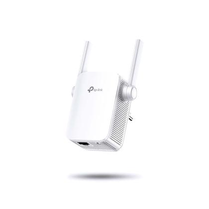 Imagem de Repetidor Extensor Wi-Fi TP-Link RE305 AC1200 Dual Band