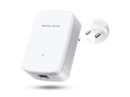 Imagem de Repetidor Mercusys ME10 Wifi de 300 MBPS - MCS0055