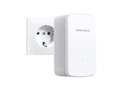 Imagem de Repetidor Mercusys ME10 Wifi de 300 MBPS - MCS0055
