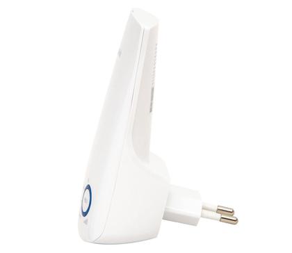 Imagem de Repetidor Roteador Wireless Tp link Tl wa850re 300mbps