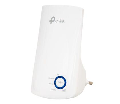 Imagem de Repetidor Roteador Wireless Tp link Tl wa850re 300mbps