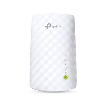 Imagem de Repetidor Sinal TP-Link RE200 AC750 433Mbps Mesh Dual Band
