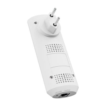 Imagem de Repetidor Twibi Force Plug Giga Mesh Branco Intelbras