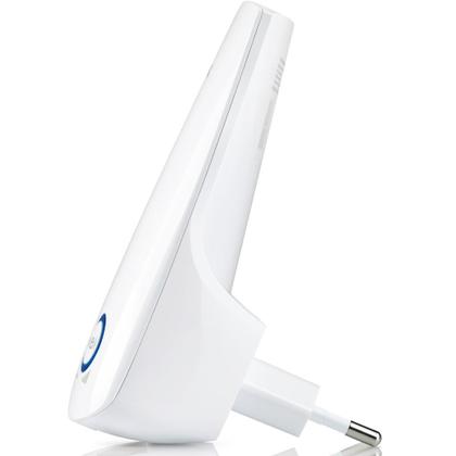 Imagem de Repetidor Universal WiFi 300Mbps TL-WA850RE TP-Link