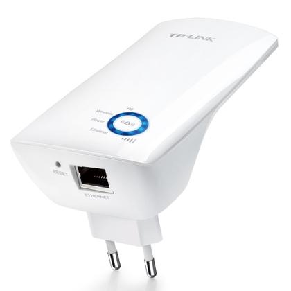 Imagem de Repetidor Universal WiFi 300Mbps TL-WA850RE TP-Link