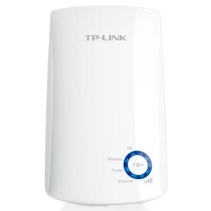 Imagem de Repetidor Universal WiFi 300Mbps TL-WA850RE TP-Link