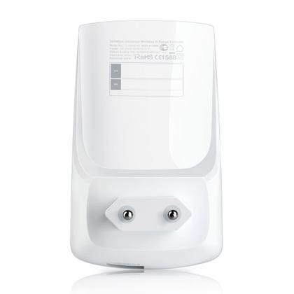 Imagem de Repetidor Universal WiFi 300Mbps TL-WA850RE TP-Link