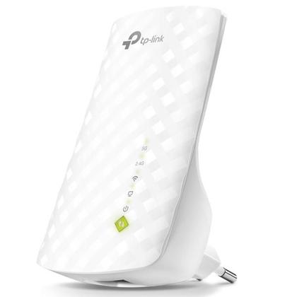 Imagem de Repetidor WI-FI AC750 RE200 Dual Band, Bivolt Auto  TP-LINK