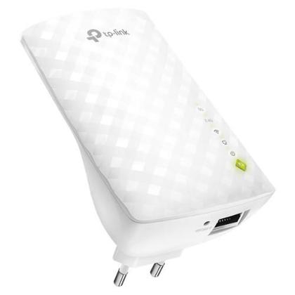 Imagem de Repetidor WI-FI AC750 RE200 Dual Band, Bivolt Auto  TP-LINK
