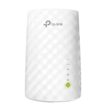 Imagem de Repetidor Wi-Fi AC750 TP-Link RE200 Dual Band 2.4GHz/5GHz